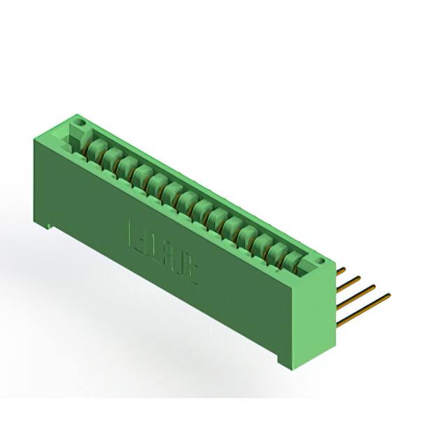 346-015-559-101 EDAC Inc.  Edgeboard Connectors